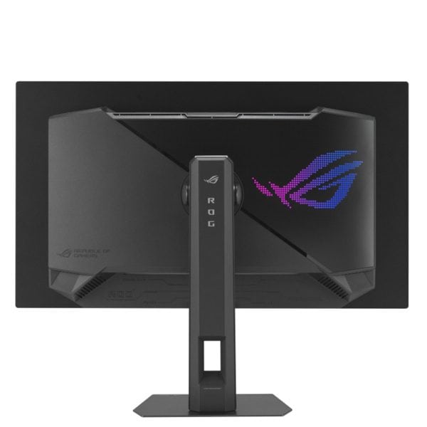 Asus Rog Strix Oled Xg27aqdpg 26.5 Inch 500hz 0.03ms 2k Qhd Adaptive Sync Qd Oled Pivot Gaming Monitor 7