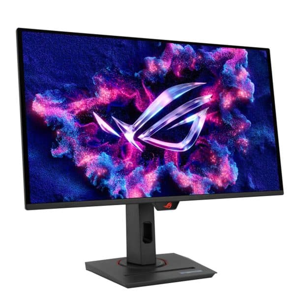 Asus Rog Strix Oled Xg27ucdmg 26.5 Inch 240hz 0.03ms 4k Uhd Adaptive Sync Qd Oled Pivot Gaming Monitor 3