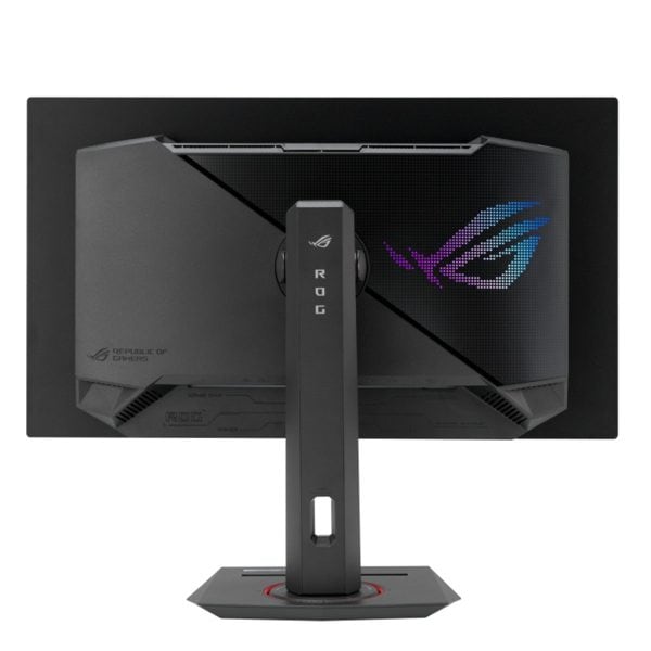 Asus Rog Strix Oled Xg27ucdmg 26.5 Inch 240hz 0.03ms 4k Uhd Adaptive Sync Qd Oled Pivot Gaming Monitor 5