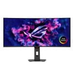ASUS ROG Strix OLED XG34WCDG 34.18 inch 175Hz 0.03ms UWQHD Adaptive Sync QD-OLED Curved Gaming Monitor