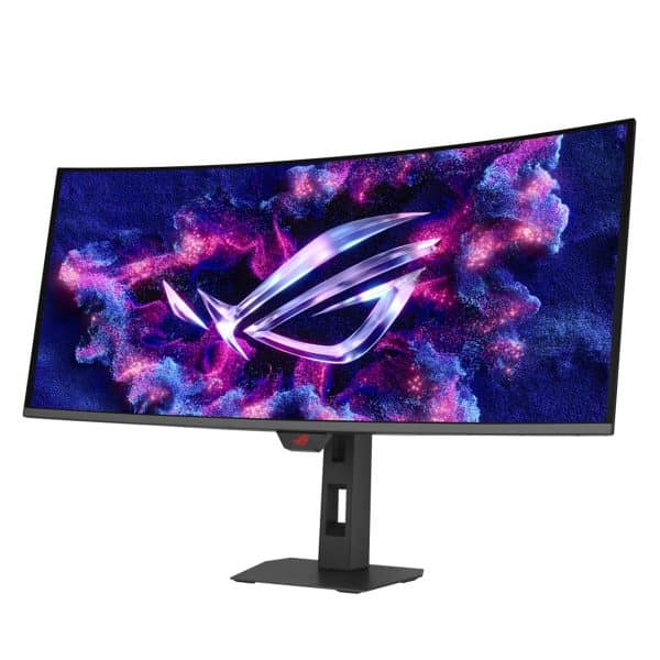 Asus Rog Strix Oled Xg34wcdg 34.18 Inch 175hz 0.03ms Uwqhd Adaptive Sync Qd Oled Curved Gaming Monitor 3