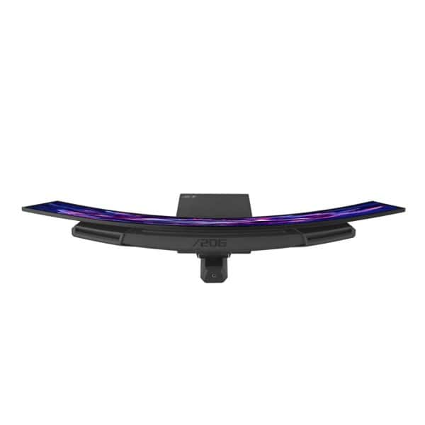 Asus Rog Strix Oled Xg34wcdg 34.18 Inch 175hz 0.03ms Uwqhd Adaptive Sync Qd Oled Curved Gaming Monitor 4