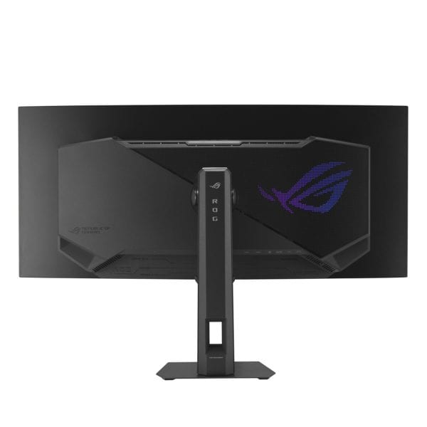 Asus Rog Strix Oled Xg34wcdg 34.18 Inch 175hz 0.03ms Uwqhd Adaptive Sync Qd Oled Curved Gaming Monitor 6