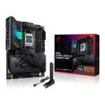 ASUS ROG Strix X870-F Gaming WiFi 8000MHz (OC) DDR5 AM5 Socket M.2 HDMI ATX Moederbord