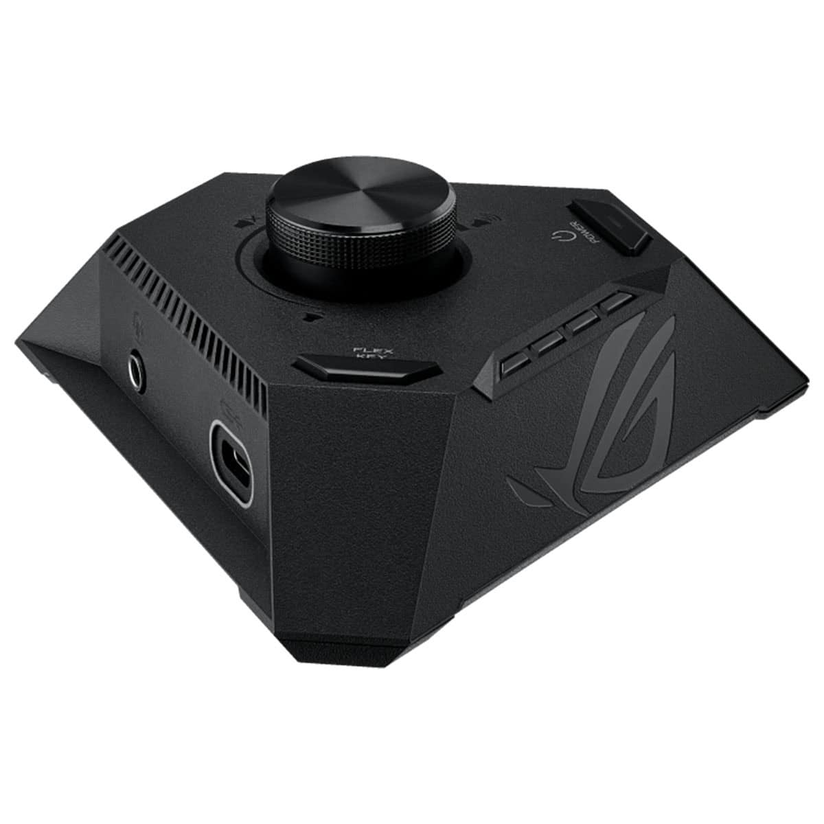 Asus Rog Strix X870 I Gaming Wifi 8600mhz (oc) Ddr5 Am5 Socket M.2 Hdmi Mini Itx Moederbord 11