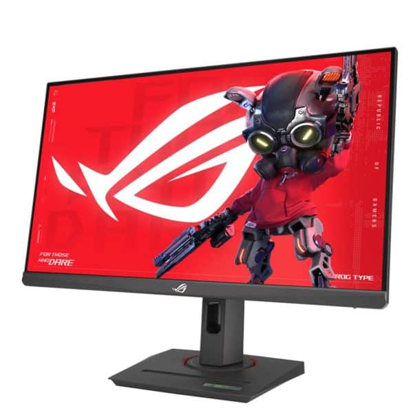 Asus Rog Strix Xg259cms 24.5 Inch 310hz(oc) 1ms Full Hd Adaptive Sync Fast Ips Pivot Gaming Monitor 3