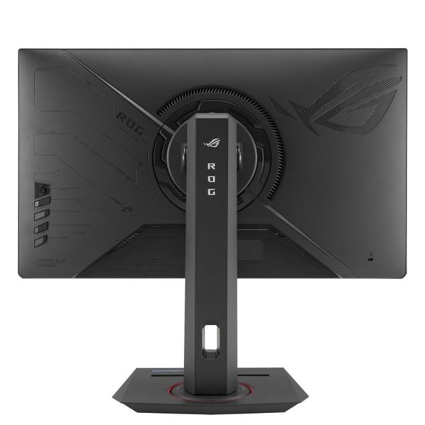 Asus Rog Strix Xg259cms 24.5 Inch 310hz(oc) 1ms Full Hd Adaptive Sync Fast Ips Pivot Gaming Monitor 7