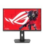 ASUS ROG Strix XG259QNG 24.5 inch 380Hz 0.3ms Full HD Adaptive Sync Fast IPS Pivot Gaming Monitor