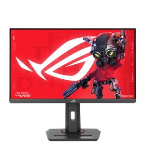 Asus Rog Strix Xg259qng 24.5 Inch 380hz 0.3ms Full Hd Adaptive Sync Fast Ips Pivot Gaming Monitor 1