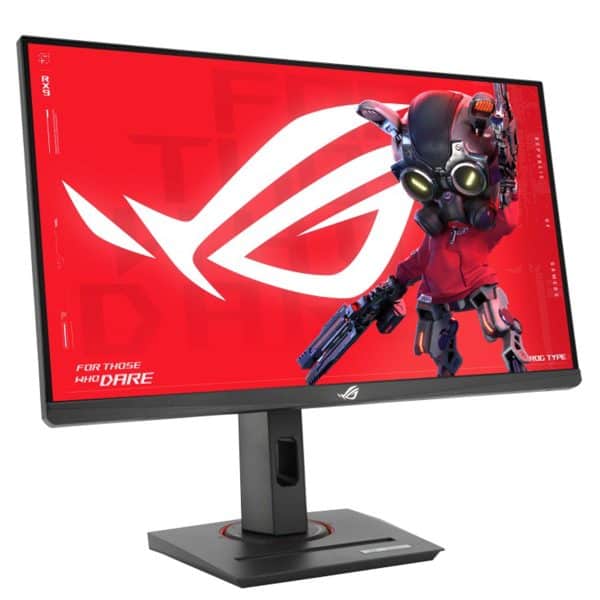 Asus Rog Strix Xg259qng 24.5 Inch 380hz 0.3ms Full Hd Adaptive Sync Fast Ips Pivot Gaming Monitor 2