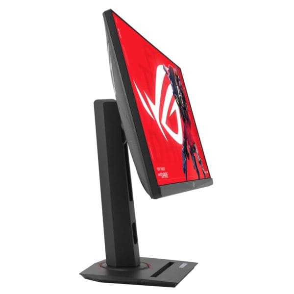 Asus Rog Strix Xg259qng 24.5 Inch 380hz 0.3ms Full Hd Adaptive Sync Fast Ips Pivot Gaming Monitor 4