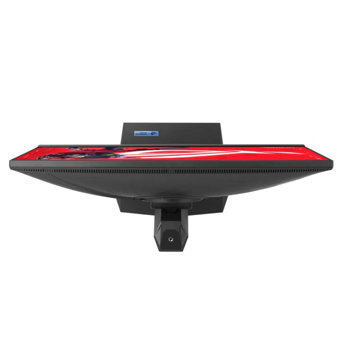 Asus Rog Strix Xg259qng 24.5 Inch 380hz 0.3ms Full Hd Adaptive Sync Fast Ips Pivot Gaming Monitor 5