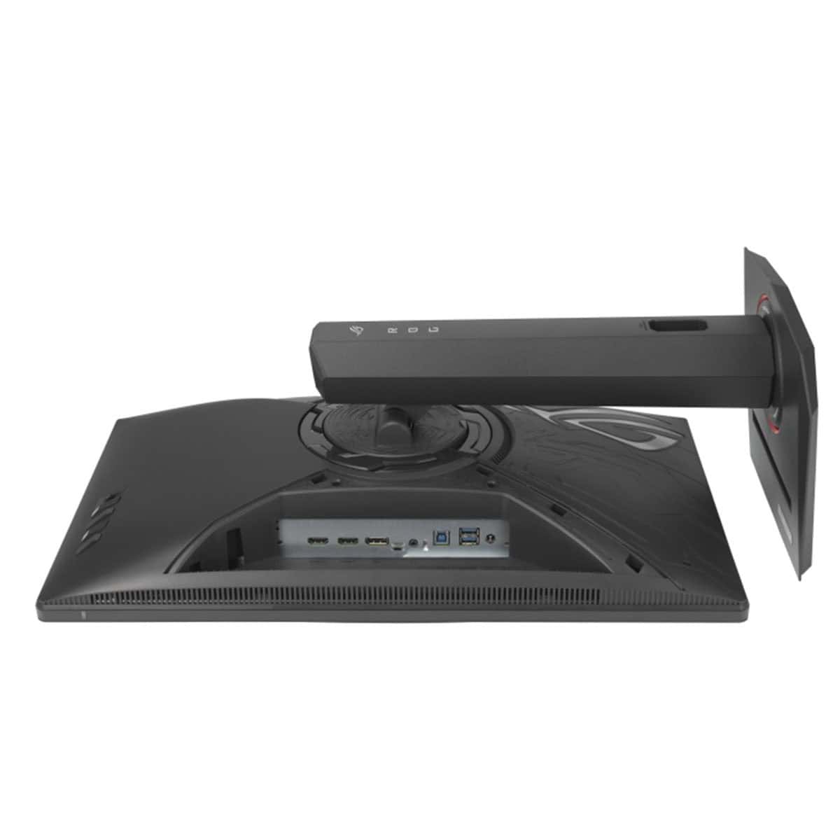 Asus Rog Strix Xg259qng 24.5 Inch 380hz 0.3ms Full Hd Adaptive Sync Fast Ips Pivot Gaming Monitor 6