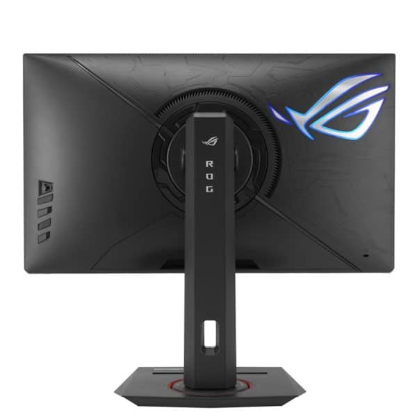 Asus Rog Strix Xg259qng 24.5 Inch 380hz 0.3ms Full Hd Adaptive Sync Fast Ips Pivot Gaming Monitor 7