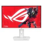 ASUS ROG Strix XG259QNG-W 24.5 inch 380Hz(OC) 1ms Full HD Adaptive Sync Fast IPS Pivot Gaming Monitor