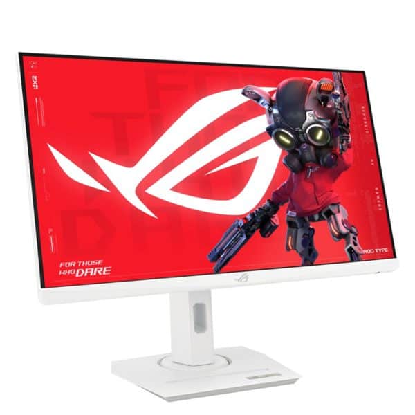 Asus Rog Strix Xg259qng W 24.5 Inch 380hz(oc) 1ms Full Hd Adaptive Sync Fast Ips Pivot Gaming Monitor 2