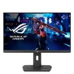 ASUS ROG Strix XG259QNS 24.5 inch 380Hz 0.3ms Full HD Adaptive Sync Fast IPS Pivot eSports Gaming Monitor