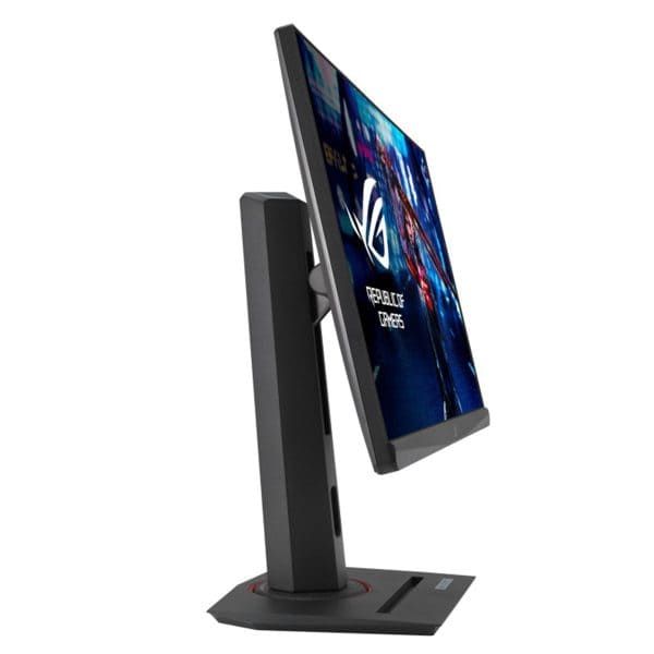 Asus Rog Strix Xg259qns 24.5 Inch 380hz 0.3ms Full Hd Adaptive Sync Fast Ips Pivot Esports Gaming Monitor 4