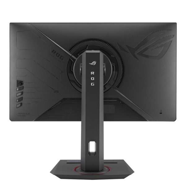 Asus Rog Strix Xg259qns 24.5 Inch 380hz 0.3ms Full Hd Adaptive Sync Fast Ips Pivot Esports Gaming Monitor 7