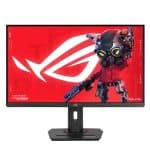 ASUS ROG Strix XG279CNS 27 inch 380Hz 0.3ms Full HD Adaptive Sync Fast IPS Pivot Gaming Monitor