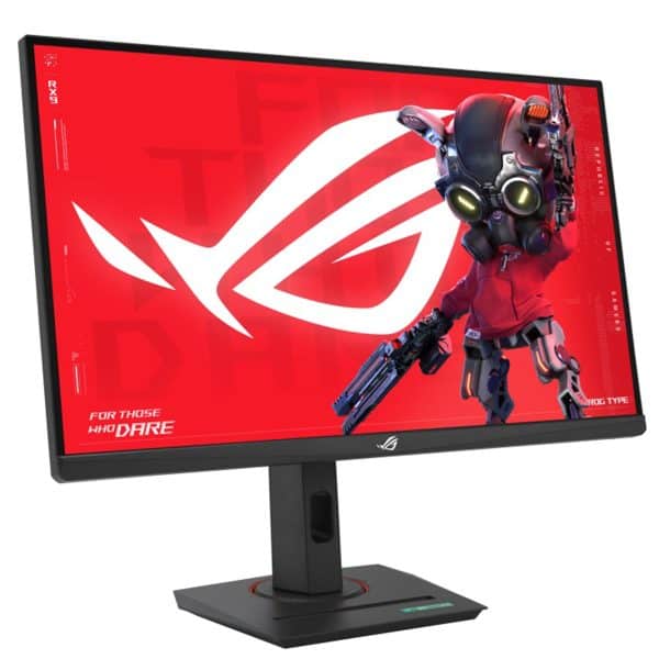 Asus Rog Strix Xg279cns 27 Inch 380hz 0.3ms Full Hd Adaptive Sync Fast Ips Pivot Gaming Monitor 2