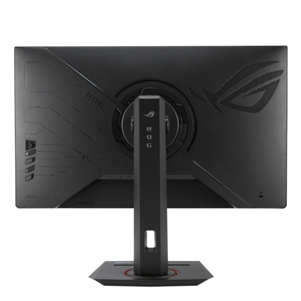 Asus Rog Strix Xg279cns 27 Inch 380hz 0.3ms Full Hd Adaptive Sync Fast Ips Pivot Gaming Monitor 7