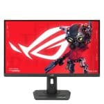 ASUS ROG Strix XG27ACMG 27 inch 270Hz 1ms 2K QHD Adaptive Sync Fast IPS Pivot Gaming Monitor
