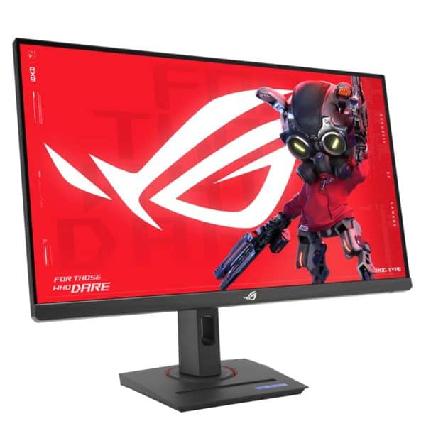 Asus Rog Strix Xg27acmg 27 Inch 270hz 1ms 2k Qhd Adaptive Sync Fast Ips Pivot Gaming Monitor 2