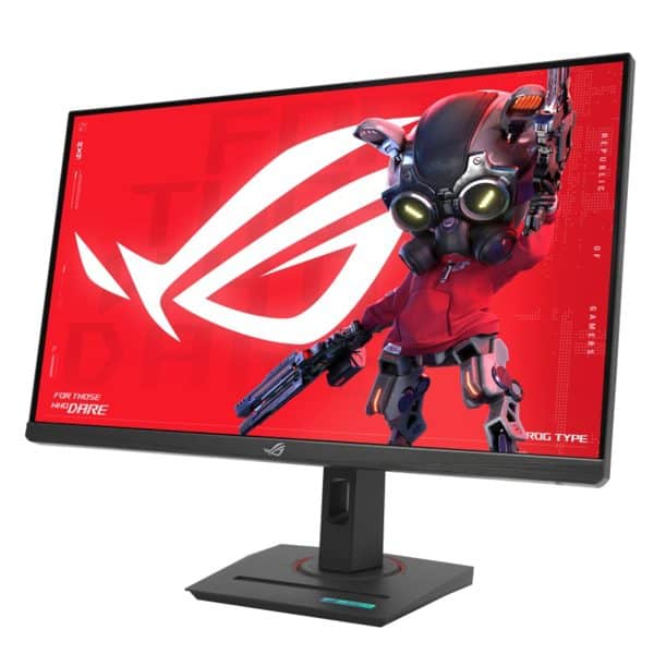 Asus Rog Strix Xg27acmg 27 Inch 270hz 1ms 2k Qhd Adaptive Sync Fast Ips Pivot Gaming Monitor 3