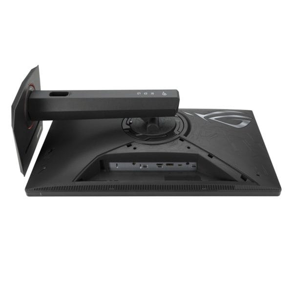 Asus Rog Strix Xg27acmg 27 Inch 270hz 1ms 2k Qhd Adaptive Sync Fast Ips Pivot Gaming Monitor 6