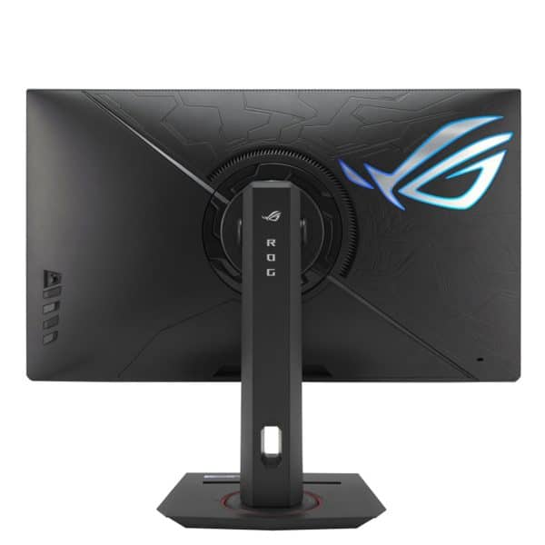 Asus Rog Strix Xg27acmg 27 Inch 270hz 1ms 2k Qhd Adaptive Sync Fast Ips Pivot Gaming Monitor 7