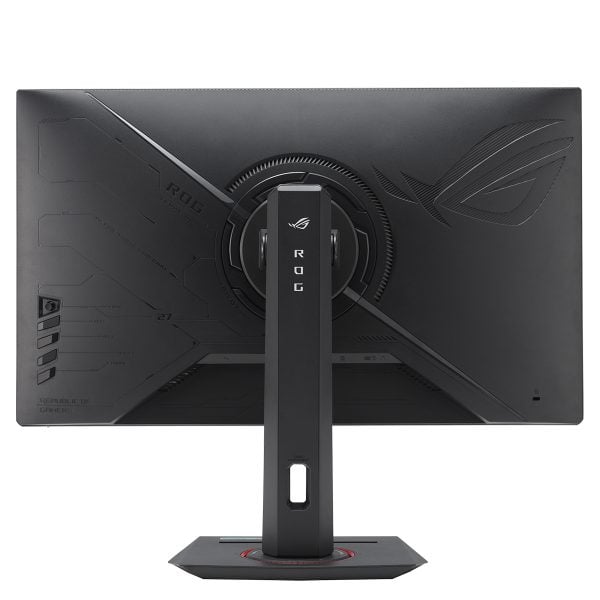 Asus Rog Strix Xg27acs 27 Inch 180hz 1ms 2k Qhd Adaptive Sync Fast Ips Pivot Gaming Monitor 2