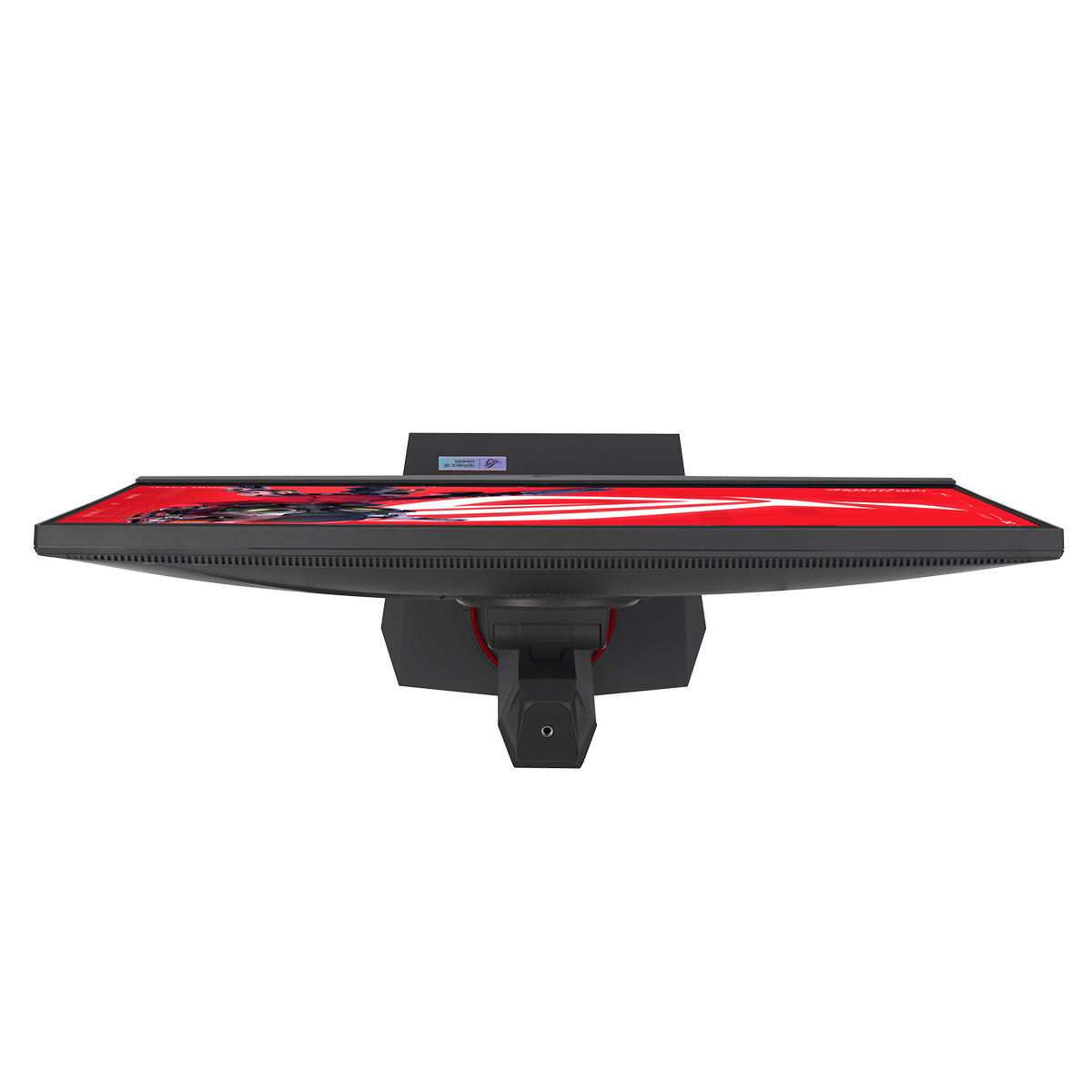 Asus Rog Strix Xg27acs 27 Inch 180hz 1ms 2k Qhd Adaptive Sync Fast Ips Pivot Gaming Monitor 6