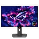 ASUS ROG Strix XG27AQDMG 26.5 inch 240Hz 0.03ms 2K QHD G-Sync WOLED Pivot Gaming Monitor