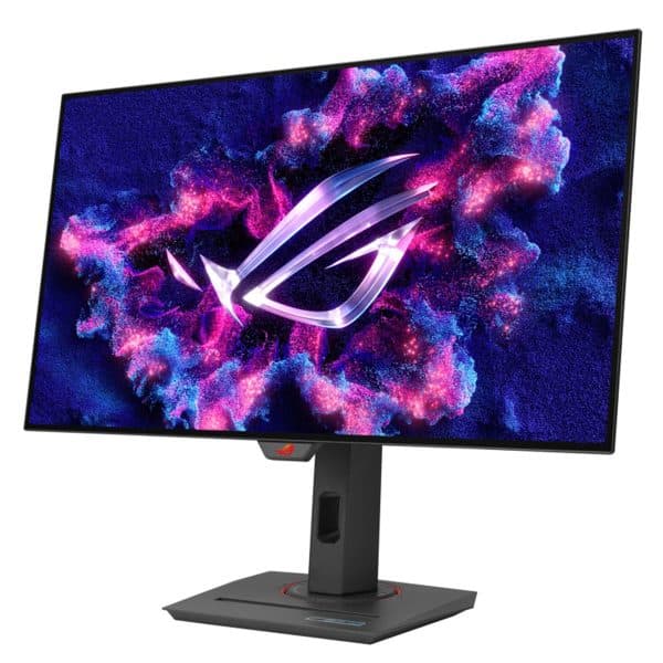 Asus Rog Strix Xg27aqdmg 26.5 Inch 240hz 0.03ms 2k Qhd G Sync Woled Pivot Gaming Monitor 3