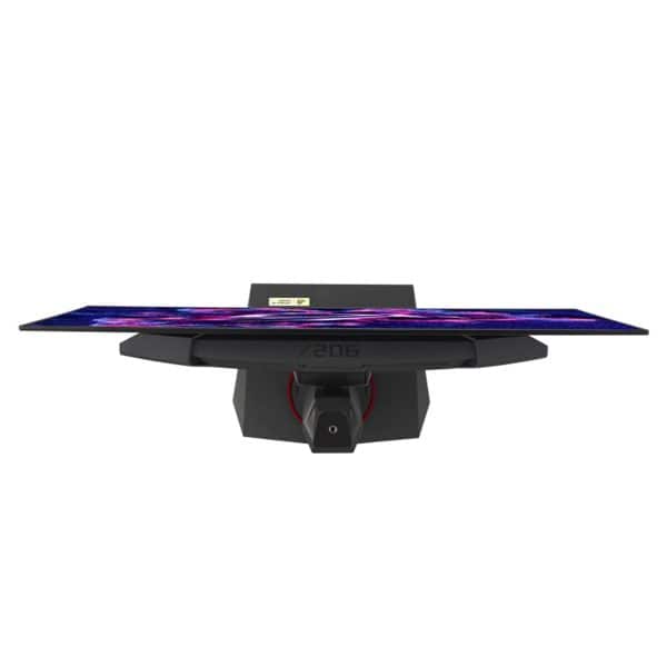 Asus Rog Strix Xg27aqdmg 26.5 Inch 240hz 0.03ms 2k Qhd G Sync Woled Pivot Gaming Monitor 5