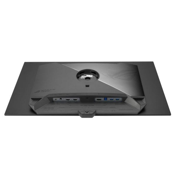 Asus Rog Strix Xg27aqdmg 26.5 Inch 240hz 0.03ms 2k Qhd G Sync Woled Pivot Gaming Monitor 6