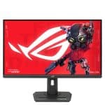 ASUS ROG Strix XG27UCG 27 inch 320Hz (OC) 1ms 4K Full HD Adaptive Sync Fast IPS Pivot Gaming Monitor
