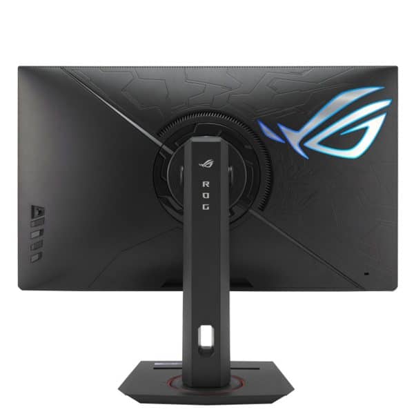 Asus Rog Strix Xg27ucg 27 Inch 320hz (oc) 1ms 4k Full Hd Adaptive Sync Fast Ips Pivot Gaming Monitor 7