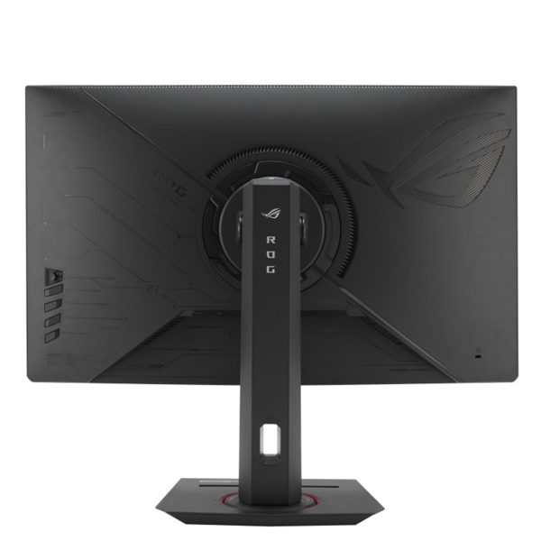 Asus Rog Strix Xg27wcms 27 Inch 280hz 1ms 2k Qhd Adaptive Sync Fast Va Curved Gaming Monitor 6