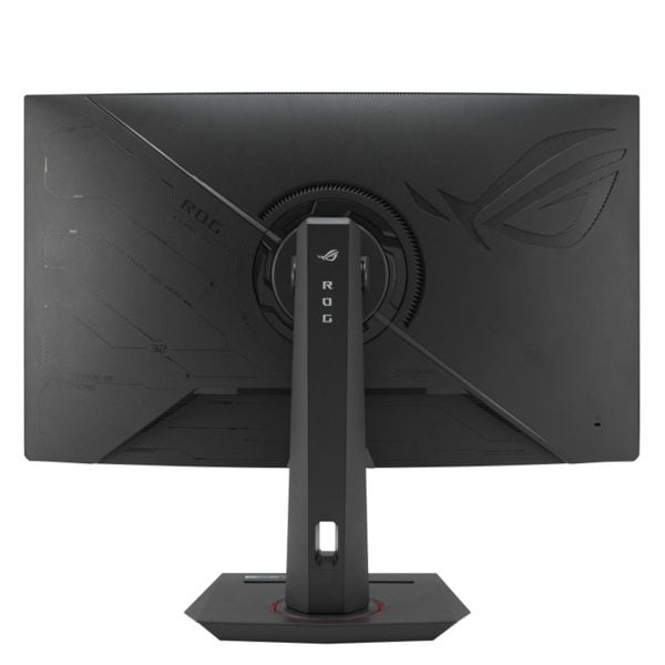 Asus Rog Strix Xg32wcms 31.5 Inch 280hz 1ms 2k Qhd Adaptive Sync Fast Va Curved Gaming Monitor 7