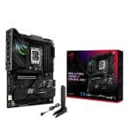 ASUS ROG Strix Z890-F Gaming WiFi 8600MHz (OC) DDR5 Socket LGA1851 M.2 HDMI DP ATX Moederborda