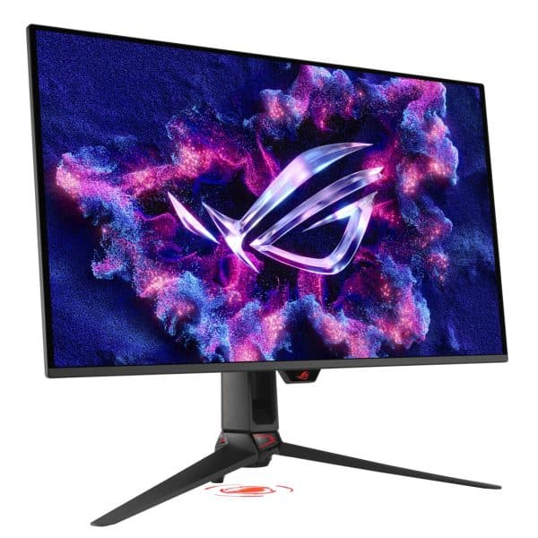 Asus Rog Swift Oled Pg32ucdmr 31.5 Inch 240hz 0.03ms 4k Uhd Adaptive Sync Qd Oled Gaming Monitor 2