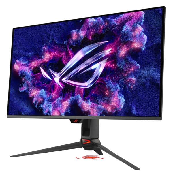 Asus Rog Swift Oled Pg32ucdmr 31.5 Inch 240hz 0.03ms 4k Uhd Adaptive Sync Qd Oled Gaming Monitor 3
