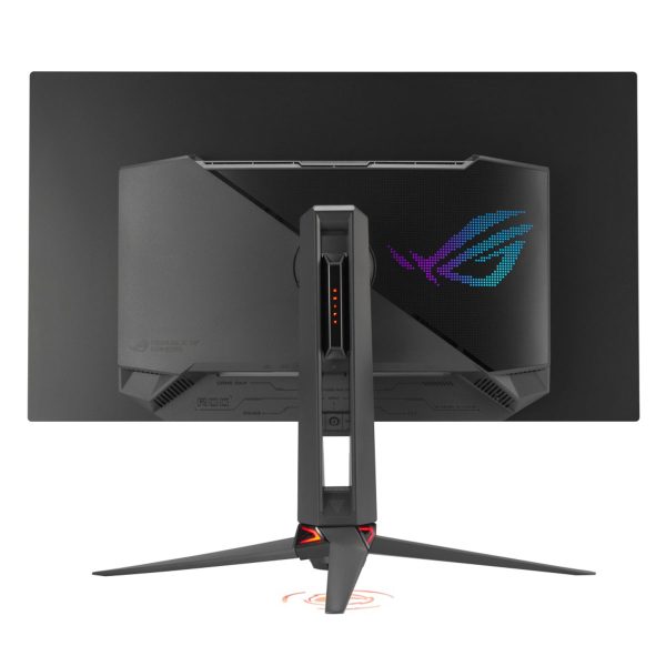 Asus Rog Swift Oled Pg32ucdmr 31.5 Inch 240hz 0.03ms 4k Uhd Adaptive Sync Qd Oled Gaming Monitor 6