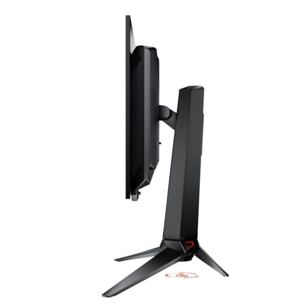 Asus Rog Swift Oled Pg32ucdmz 31.5 Inch 240hz 0.03ms 4k Uhd Adaptive Sync Qd Oled Gaming Monitor 4