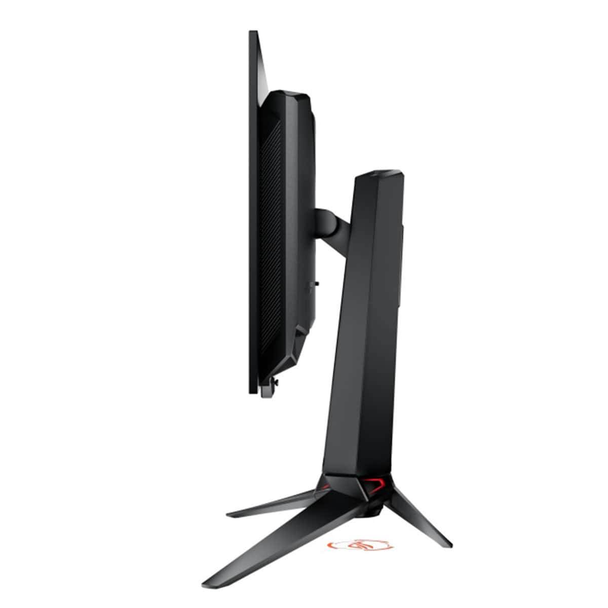 Asus Rog Swift Oled Pg32ucdmz 31.5 Inch 240hz 0.03ms 4k Uhd Adaptive Sync Qd Oled Gaming Monitor 4