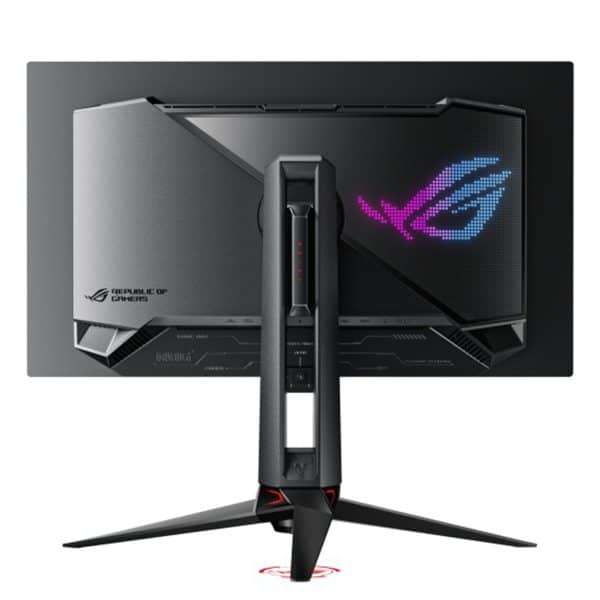 Asus Rog Swift Oled Pg32ucdmz 31.5 Inch 240hz 0.03ms 4k Uhd Adaptive Sync Qd Oled Gaming Monitor 5
