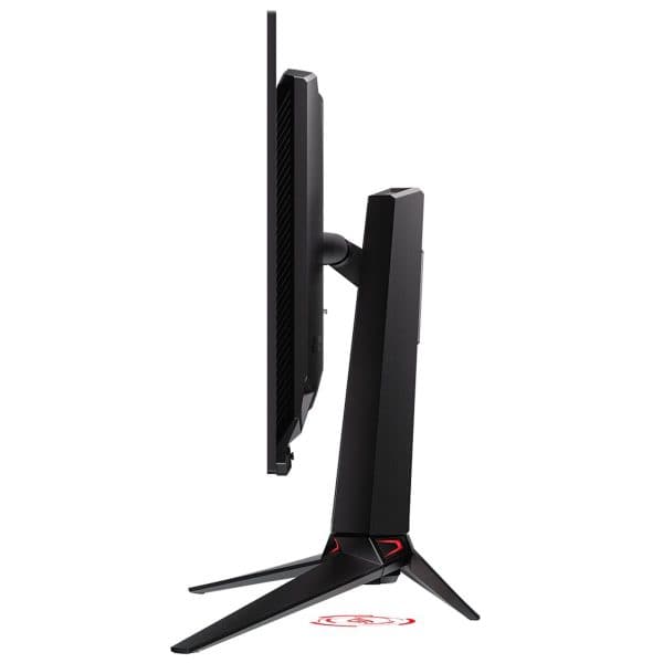Asus Rog Swift Oled Pg32ucdp 31.5 Inch 480hz 0.03ms 4k Adaptive Sync Woled Pivot Gaming Monitor 3