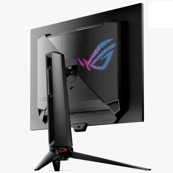Asus Rog Swift Oled Pg32ucdp 31.5 Inch 480hz 0.03ms 4k Adaptive Sync Woled Pivot Gaming Monitor 5